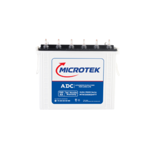 Microtek Dura Prime MTK1503024TT 150Ah/12V Inverter Battery With Advanced Dura Core Technology