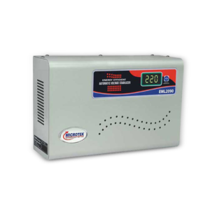 AUTOMATIC VOLTAGE STABILIZER EML 2090