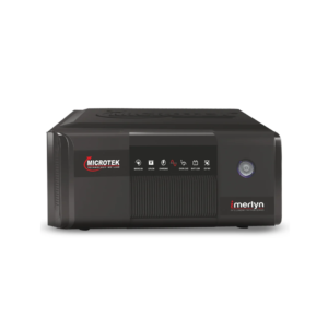 iMERLYN Digital UPS Model 1050 (12V) DG